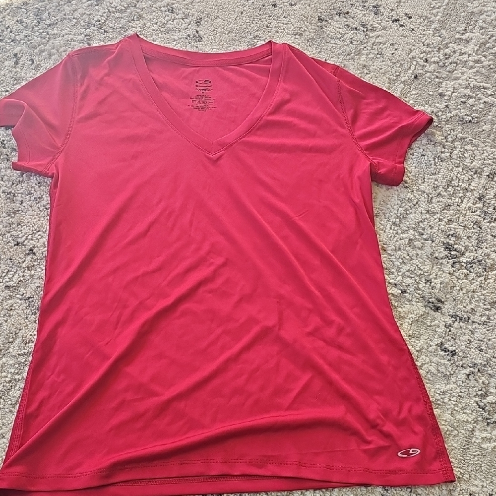 Champion C9 Tee Size M